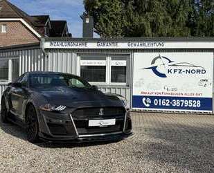 Ford Mustang Gebrauchtwagen