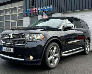 Dodge Durango Gebrauchtwagen