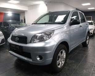 Daihatsu Terios Gebrauchtwagen