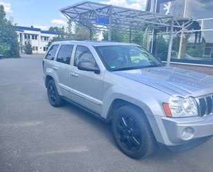 Jeep Grand Cherokee Gebrauchtwagen
