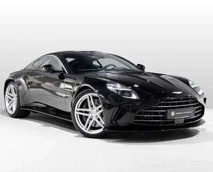 Aston Martin Vantage Gebrauchtwagen