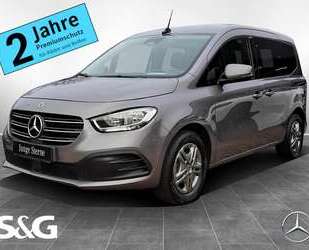 Mercedes-Benz T-Class Gebrauchtwagen