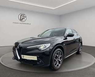 Alfa Romeo Stelvio Gebrauchtwagen