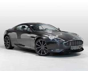 Aston Martin DB9 Gebrauchtwagen