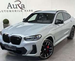 BMW X4 M Gebrauchtwagen