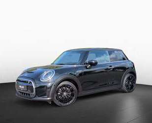 Mini Cooper SE Gebrauchtwagen
