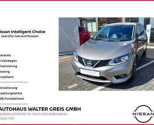 Nissan Pulsar Gebrauchtwagen