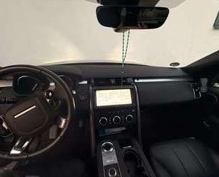 Land Rover Discovery Gebrauchtwagen