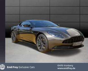 Aston Martin DB11 Gebrauchtwagen