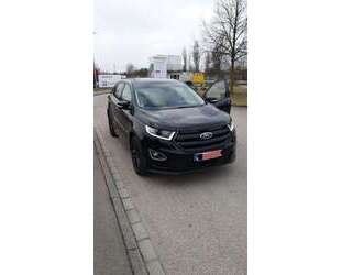 Ford Edge Gebrauchtwagen