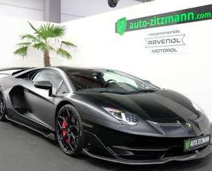 Lamborghini Aventador Gebrauchtwagen