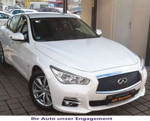 INFINITI Q50 Gebrauchtwagen