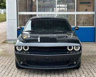 Dodge Challenger Gebrauchtwagen
