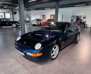 Porsche 968 Gebrauchtwagen