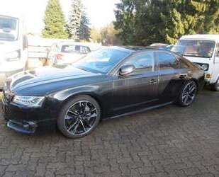 Audi S8 Gebrauchtwagen