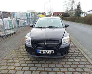 Dodge Caliber Gebrauchtwagen