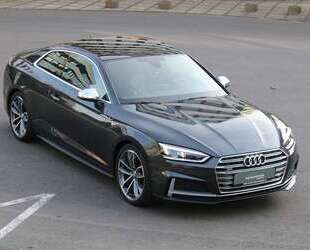 Audi S5 Gebrauchtwagen