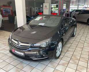 Opel Cascada Gebrauchtwagen