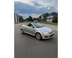 Opel Tigra Gebrauchtwagen