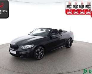 BMW 218 Gebrauchtwagen
