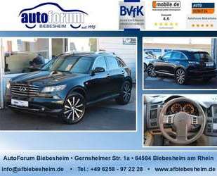 INFINITI FX Gebrauchtwagen