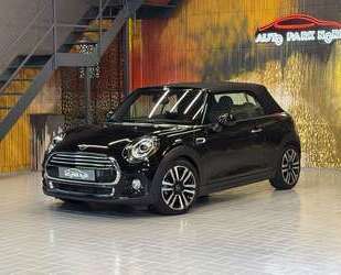 Mini Cooper Cabrio Gebrauchtwagen
