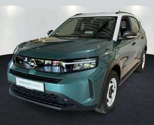 Opel Frontera Gebrauchtwagen