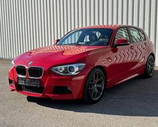 BMW 120 Gebrauchtwagen