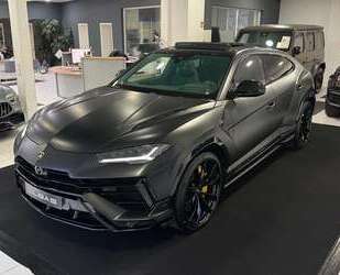 Lamborghini Urus Gebrauchtwagen