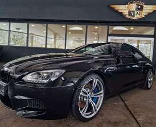 BMW M6 Gebrauchtwagen