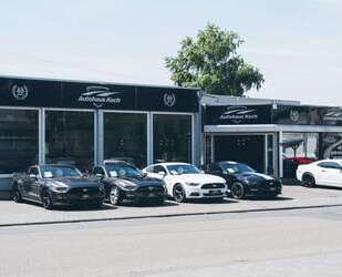 Land Rover Freelander Gebrauchtwagen