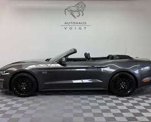 Ford Mustang Gebrauchtwagen