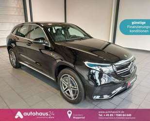 Mercedes-Benz EQC 400 Gebrauchtwagen