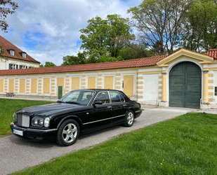 Bentley Arnage Gebrauchtwagen
