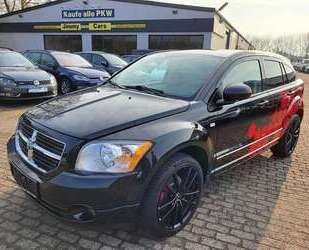Dodge Caliber Gebrauchtwagen