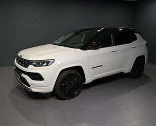 Jeep Compass Gebrauchtwagen
