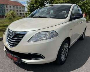 Lancia Ypsilon Gebrauchtwagen