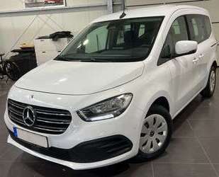 Mercedes-Benz T-Class Gebrauchtwagen