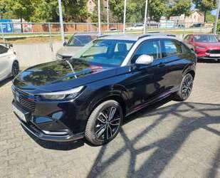 Honda HR-V Gebrauchtwagen