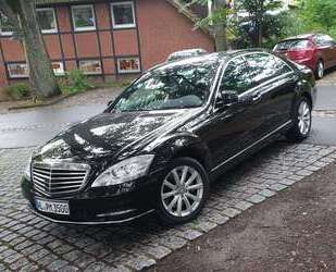 Mercedes-Benz S 350 Gebrauchtwagen