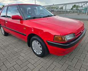 Mazda 323 Gebrauchtwagen