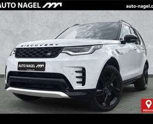 Land Rover Discovery Gebrauchtwagen