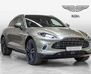Aston Martin DBX Gebrauchtwagen