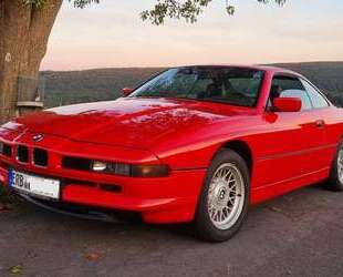 BMW 850 Gebrauchtwagen