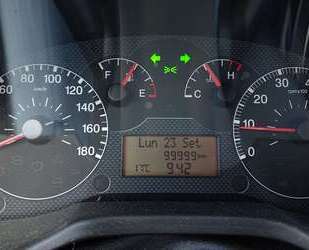Fiat Qubo Gebrauchtwagen