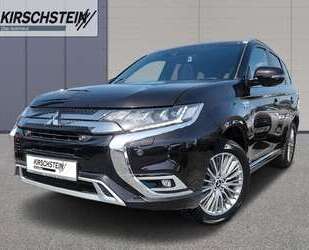 Mitsubishi Outlander Gebrauchtwagen