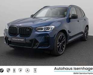 BMW X3 M Gebrauchtwagen
