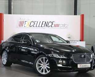 Jaguar XJ Gebrauchtwagen