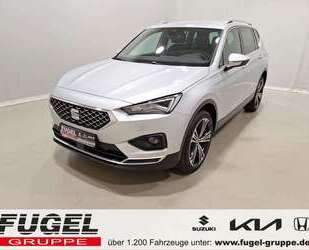 Seat Tarraco Gebrauchtwagen