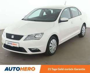 Seat Toledo Gebrauchtwagen